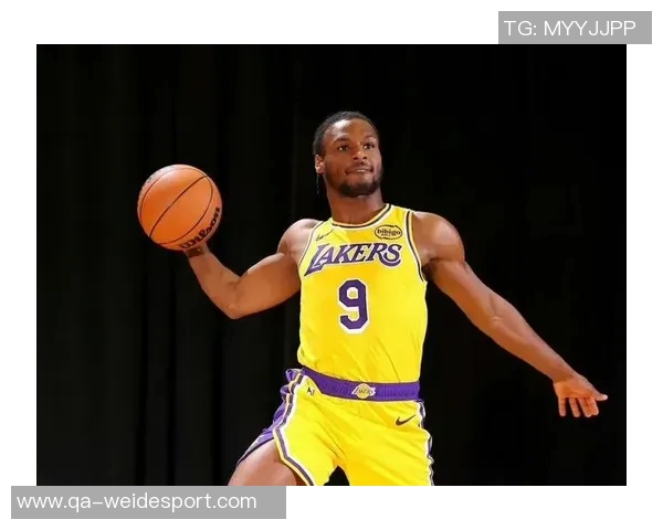 布朗尼分享提升无球状态的努力与在G联盟和湖人之间的心态平衡