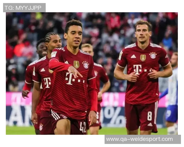 拜仁慕尼黑近五年德国杯表现不佳上次夺冠已是2020年