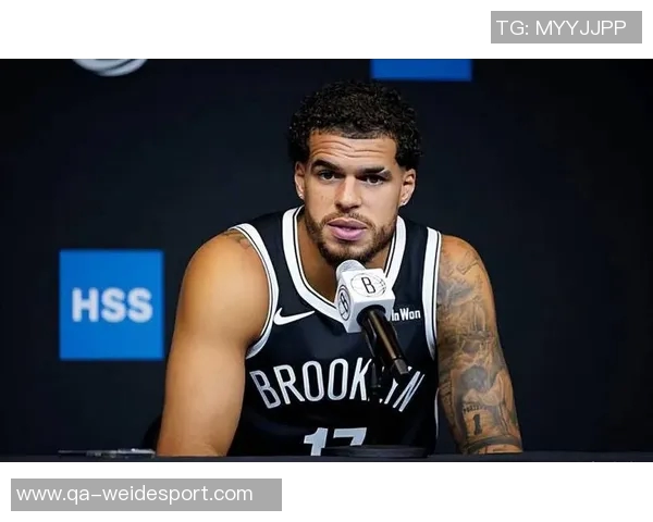 篮网主帅困惑发问球员们如何才能全力以赴迎接挑战