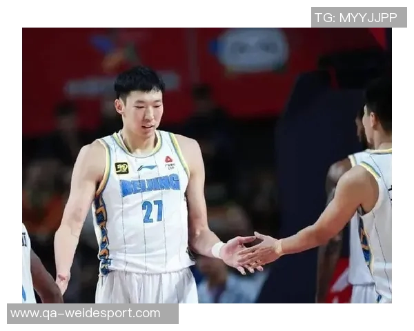 四川雇佣军难敌浙江子弟兵广厦周琦争夺全额经费需力争奖牌