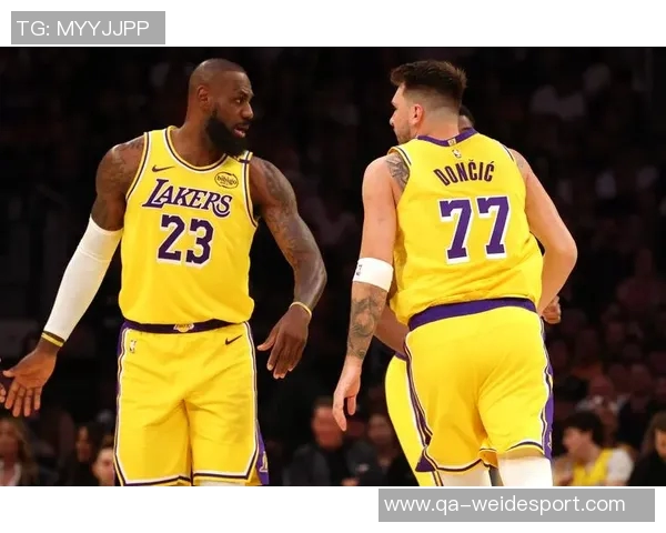 东契奇创历史单场豪华数据湖人队史第二人追平07年科比辉煌表现