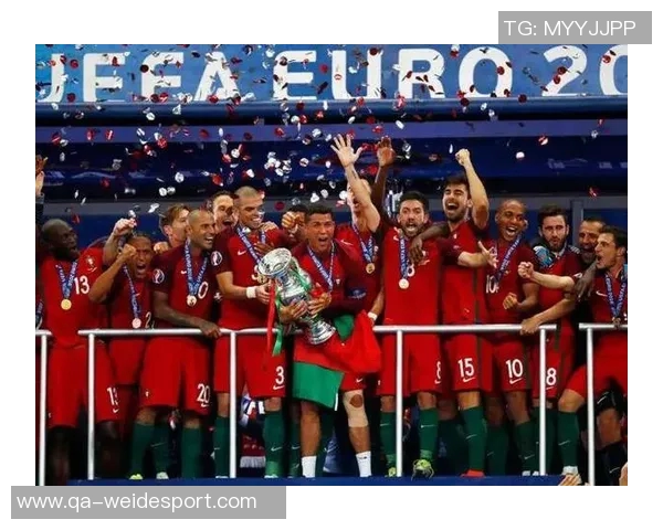 葡萄牙U17晋级世界杯决赛C罗发文祝贺并鼓励继续坚持信念