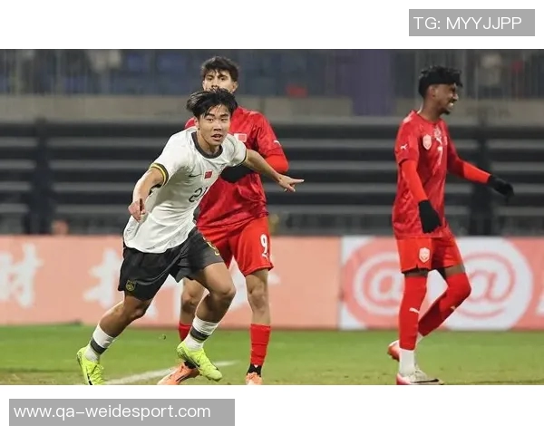 国少半场狂扫对手20脚射门6球零射门展现绝对实力