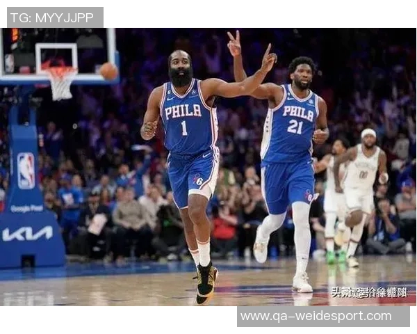 恩比德复出表现低迷引发热议网友调侃其已提前进入季后赛模式