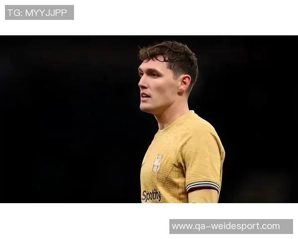 克里斯滕森谈未来与巴萨关系专注于提升个人表现