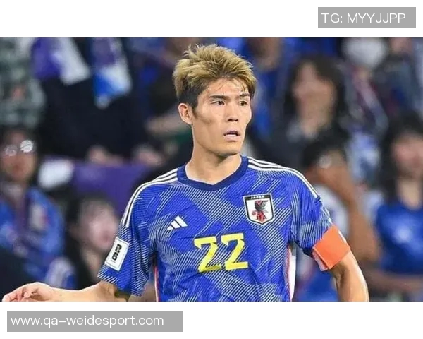 森保一寄望富安健洋重拾状态助力日本队冲击世界杯冠军