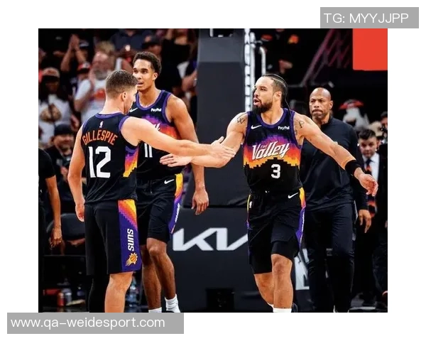 下场对阵太阳里夫斯强调团队需明确战术执行的重要性