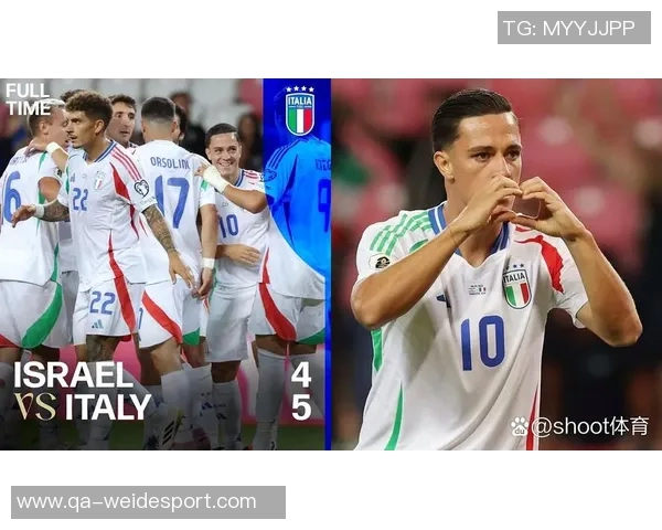 官方宣布格聚比于克执法意大利世预赛保持不败纪录引发关注