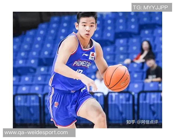 杨瀚森谈球队责任与个人表现飙车打法对其影响深远