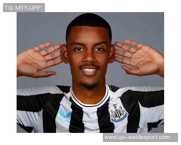 前纽卡主席盛赞伊萨克称其在利物浦将大放异彩是球队不可或缺的宝贵资产